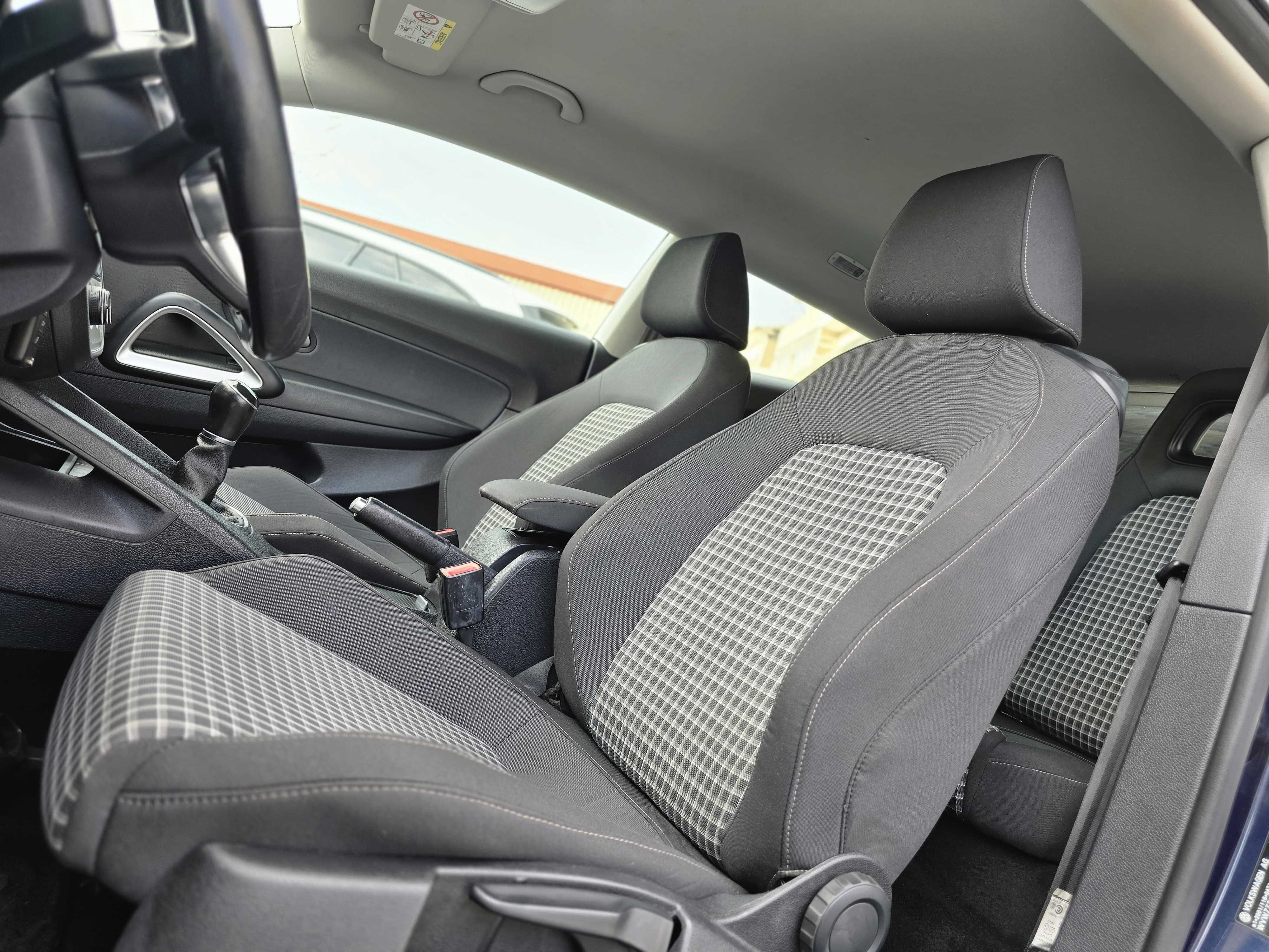 VOLKSWAGEN SCIROCCO 2.0TDI 184CV