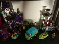 VENDO ARTIGOS LEGO