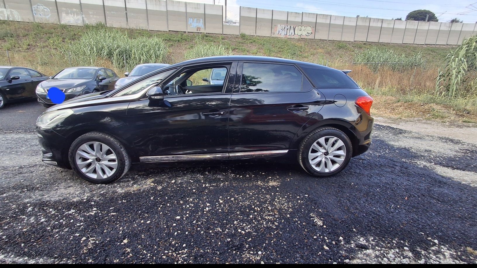 Ds5 1.6 Hdi 120 Cv