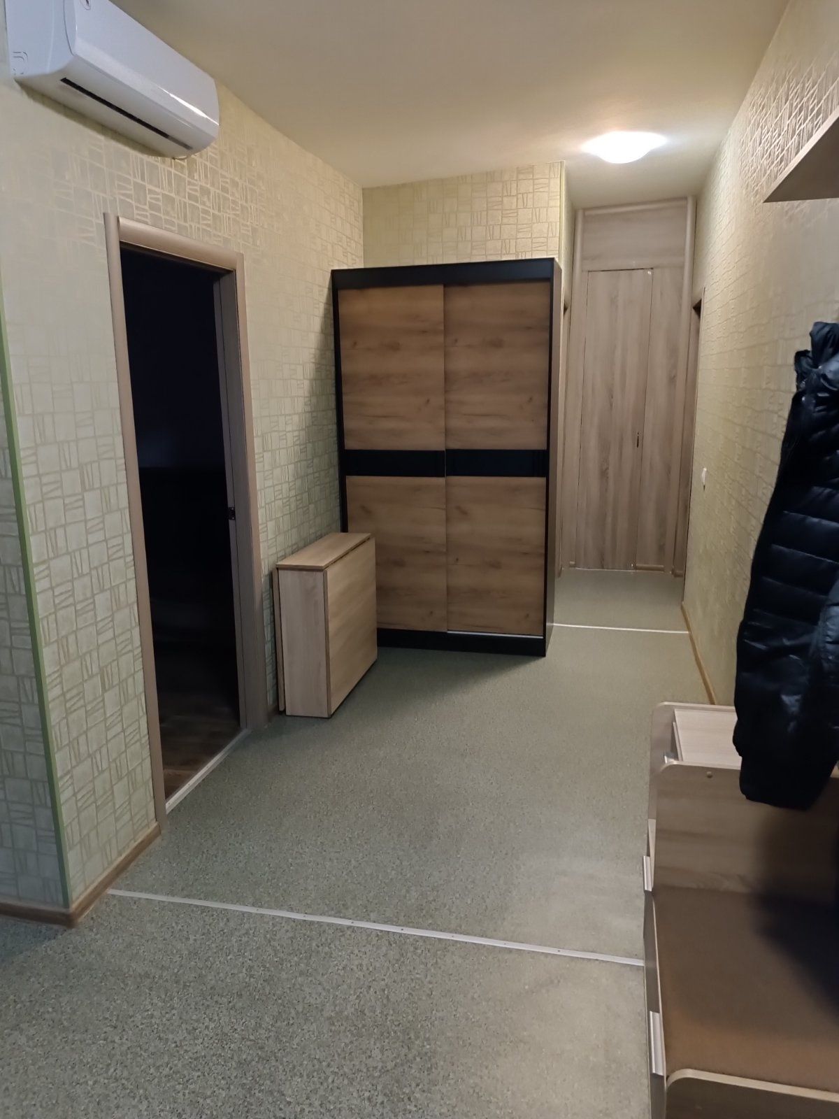 Оренда 1 кімнатної квартири пр. Соборний 152б РАГС Пушкіна