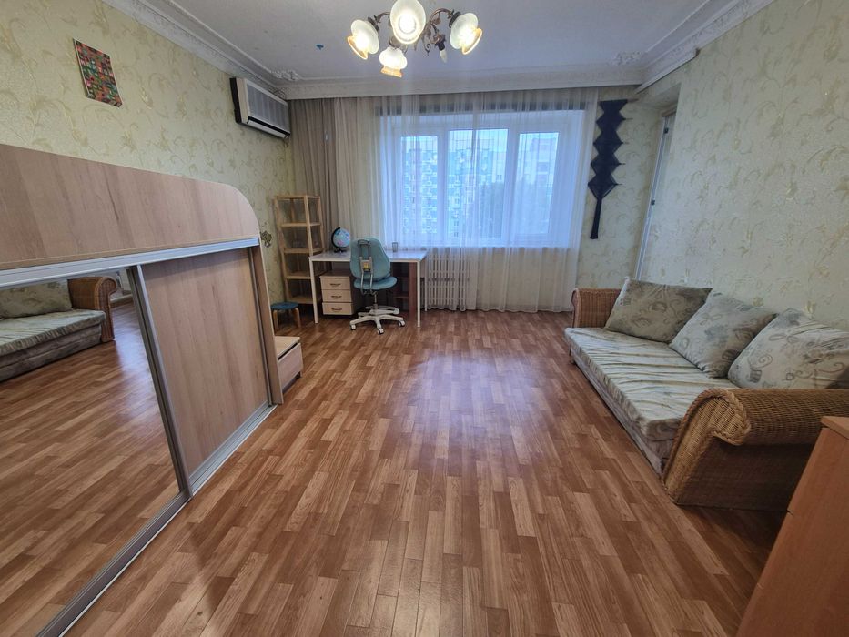 Сдам в аренду 2 комн. квартиру Левобережный-3