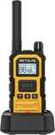 Walkie talkie Retevis RB648 Plus 5 W, IP67, bateria 2000 mAh