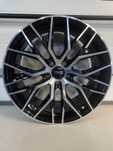 Alufelgi 19 8,5J ET40 5x114,3 Dacia Duster I II III MAM RS4