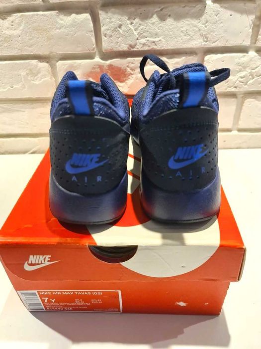 Nike Air Max Tavas (GS)