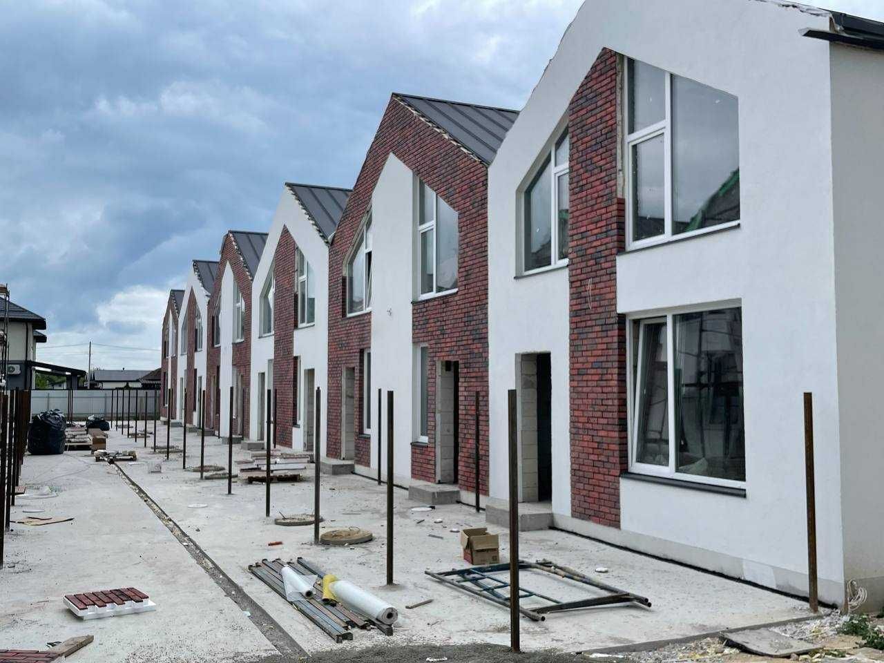 Продам таунхаус будинок дом від забудовника без комісії та переплат