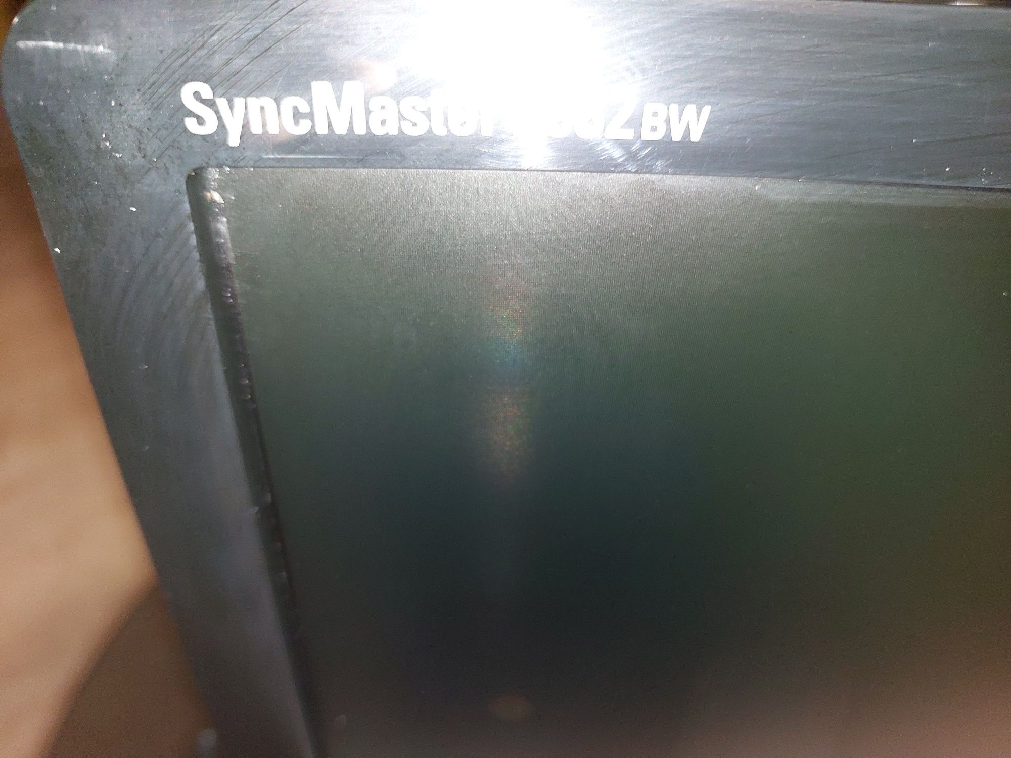 Монитор Samsung 2032BW