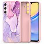 tech-protect mood galaxy a15 4g / 5g marble