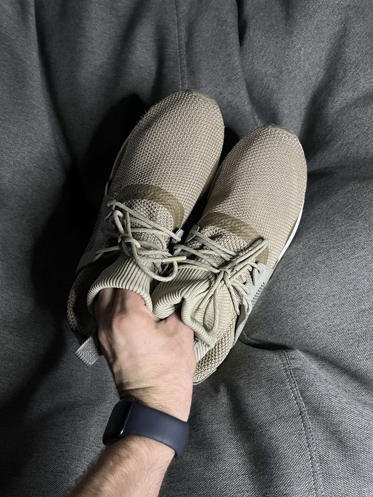 Кросівки ADIDAS NMD XR1 WINTER 48 31 кроссовки адідас boost