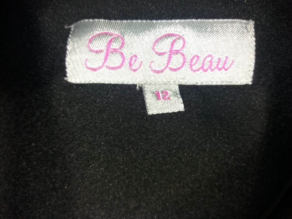 Платье Be Beau.       .
