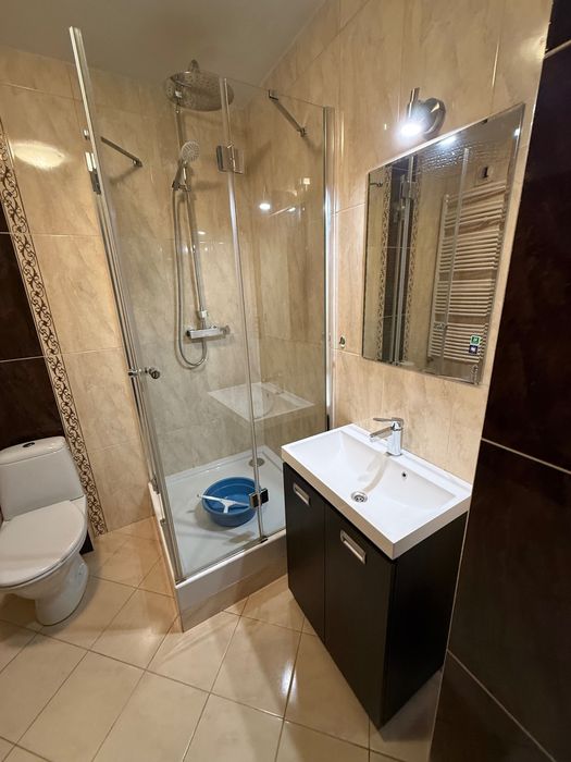 Kawalerka 34 m2, Piastów, bardzo dobra lokalizacja