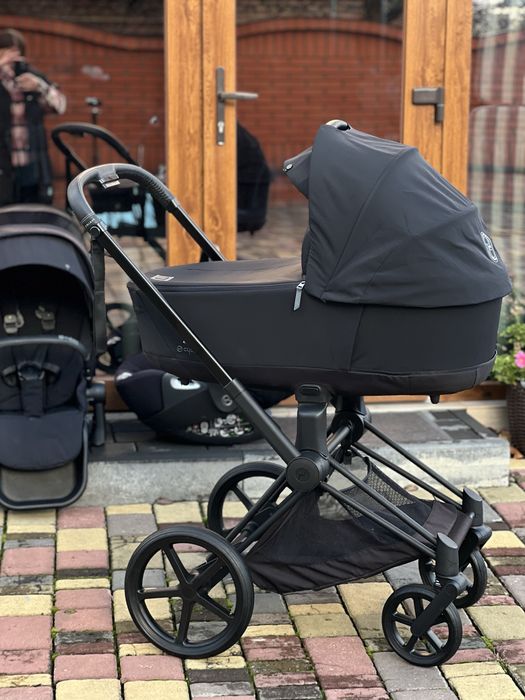 Коляска Cybex Priam 4.0