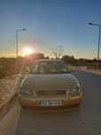 Audi A3 8l 1.9 tdi vp110