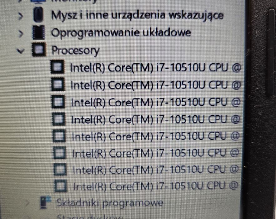 jNOWY GAMINGOWY Laptop 4K i7 8x4.90GHz|16GB RAM|NVIDIA GeForce RTX 6GB