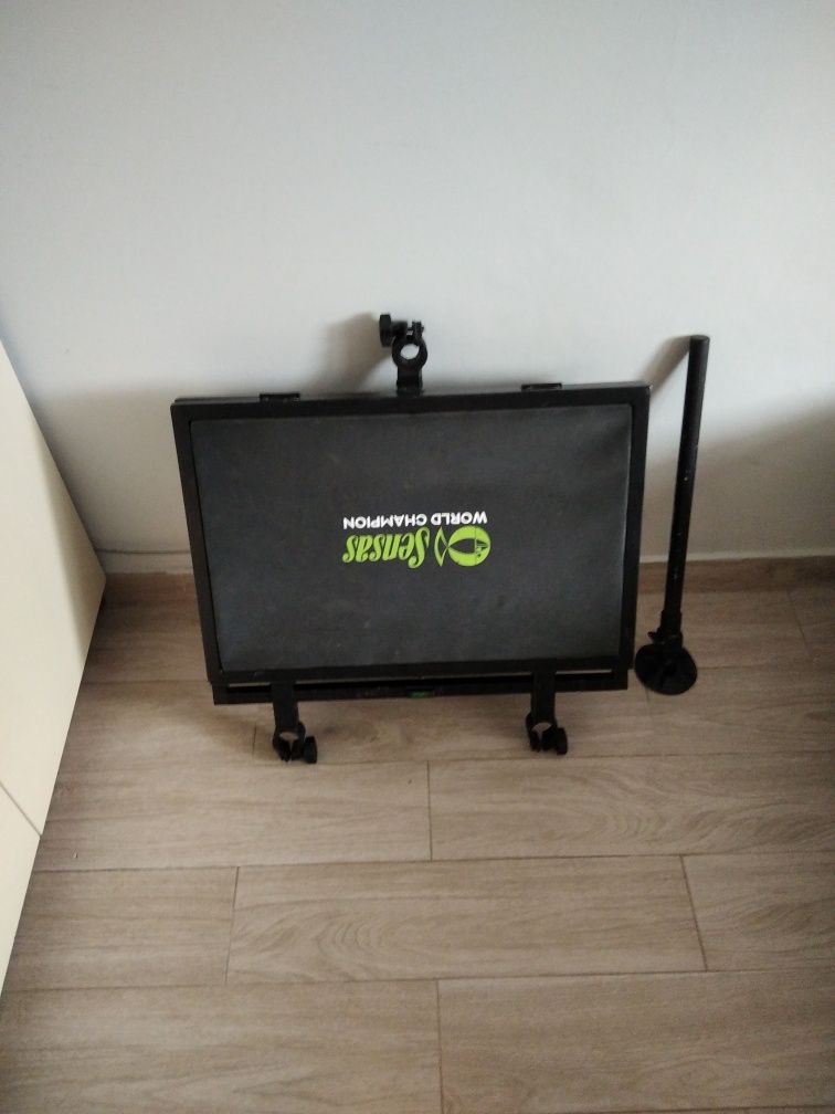 Półka boczna Sensas