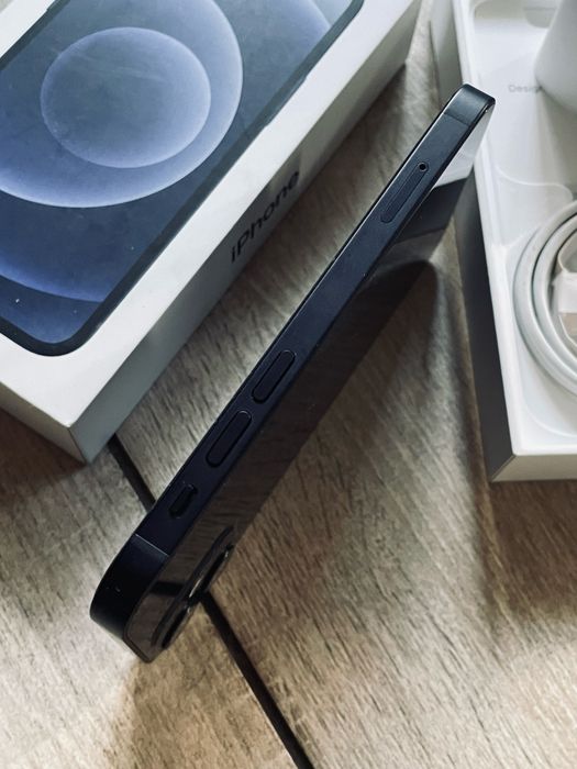 iPhone 12 Mini 128гб Neverlock