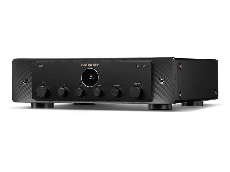 Wzmacniacz stereo Marantz Model 50 [S4Home] Oświęcim Raty 0%