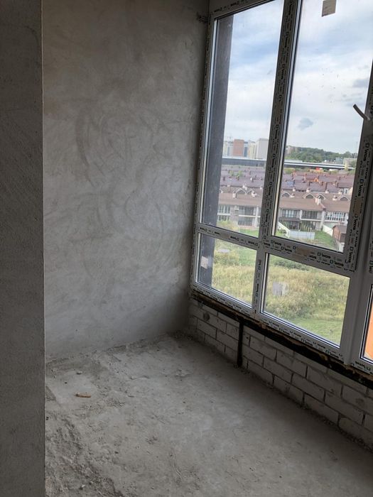 2 кімнатна квартира ЖК Урбан Хаус