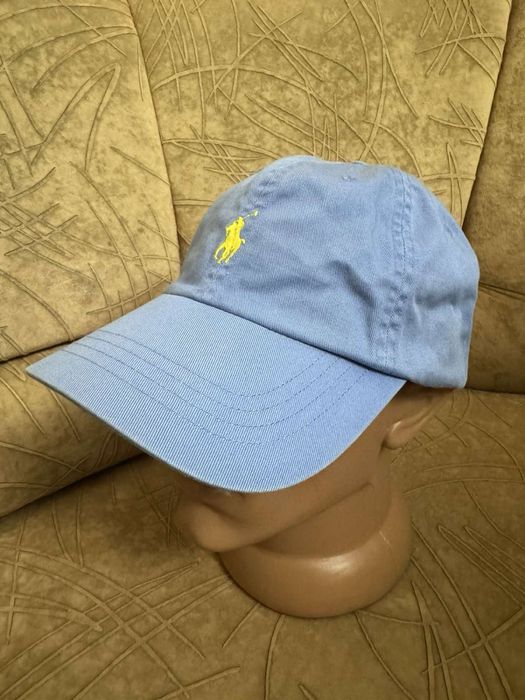 Polo Ralph Lauren шапка біні оригінал кепка