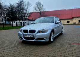 Bmw seria 3  318d