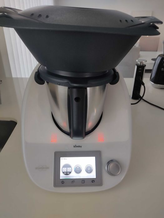 Robot Bimby tm5 *