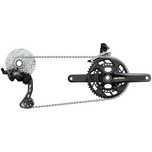 Shimano GRX RX-820