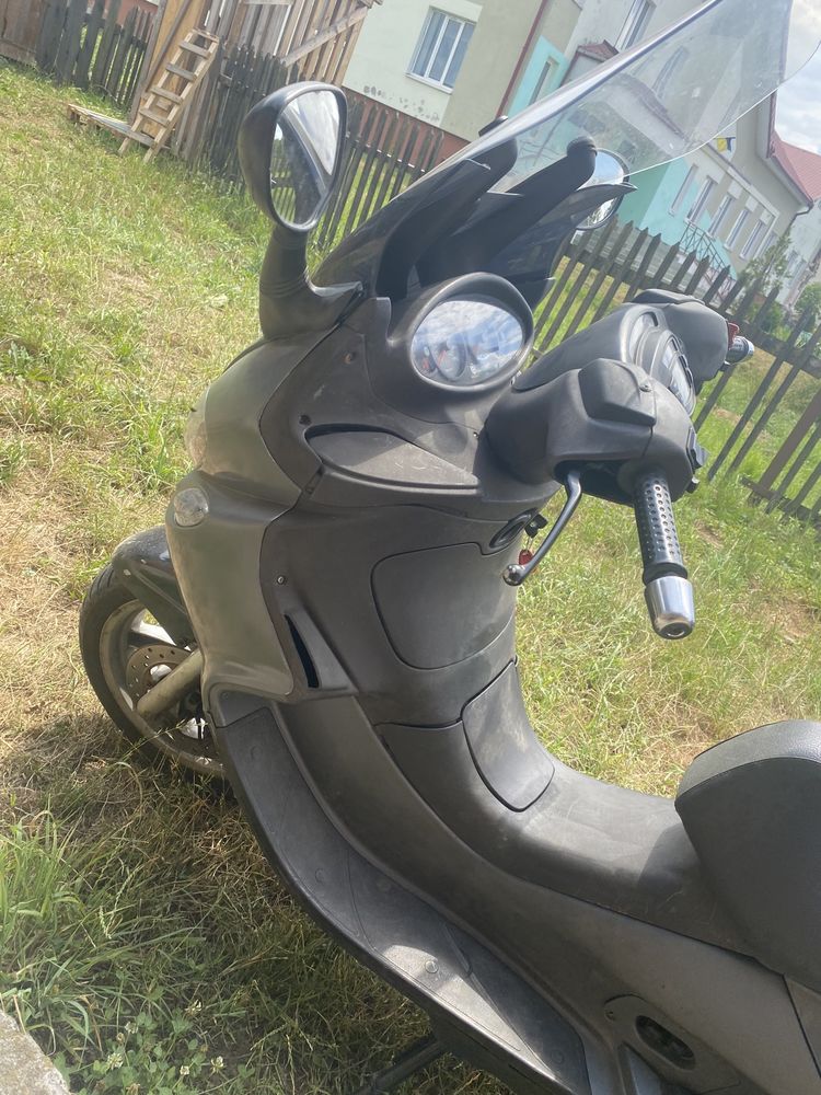 Продам piaggio x9