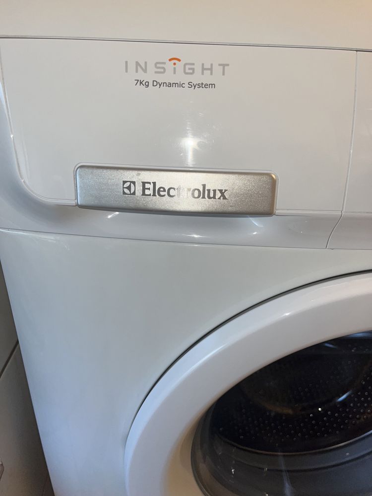 Pralka Electrolux Insight EWF16981W 7kg