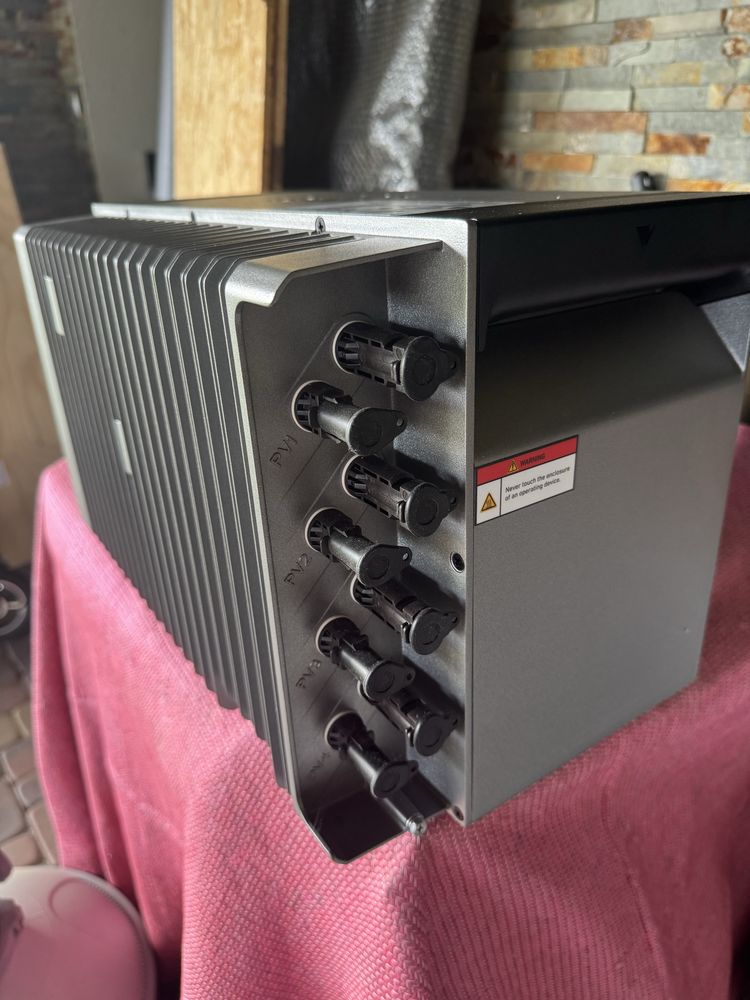 Anker SOLIX Solarbank 3 E2700 Pro
