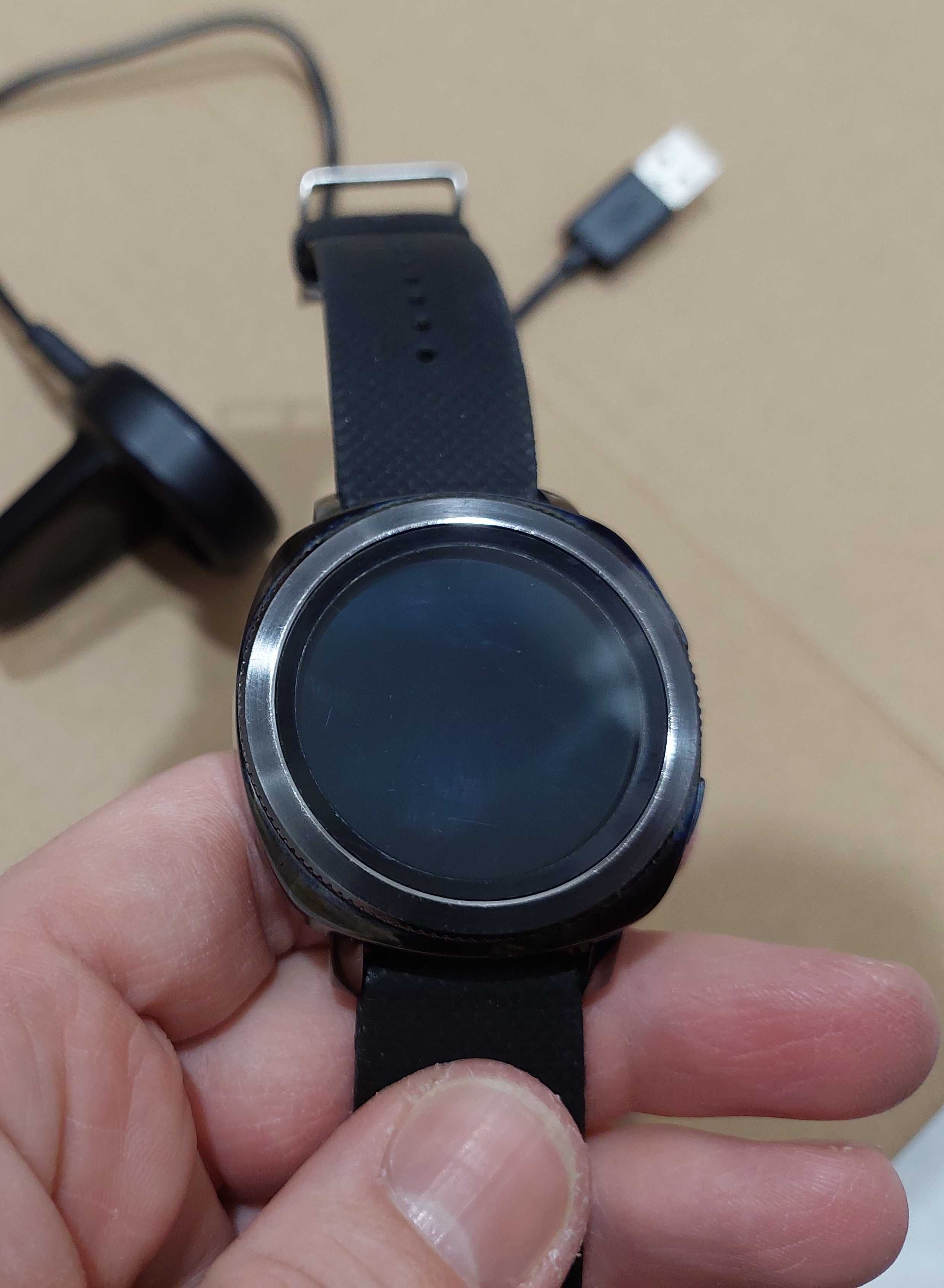 Samsung Gear Sport SM-R600 R600