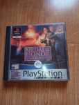 Medal of honor PS1