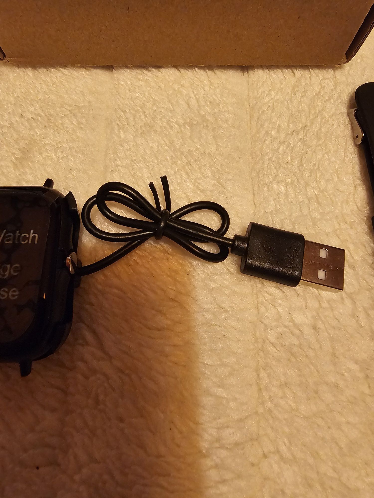 Smartwatch para Android Novo