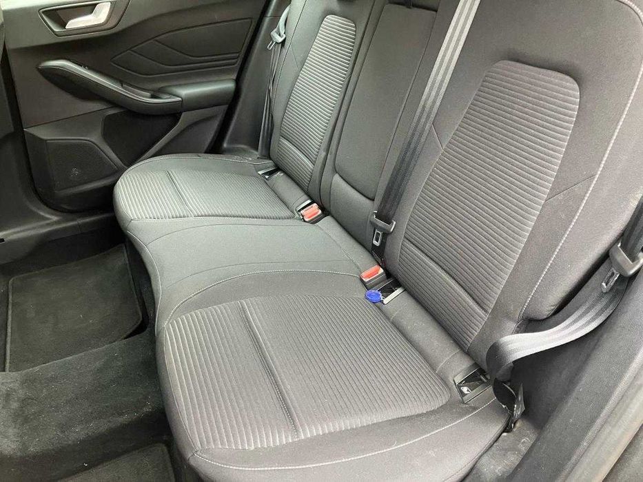 Salvado Ford Focus IV Turnier 2021 | 1.5 Ecoblue Diesel | 84.156 KM