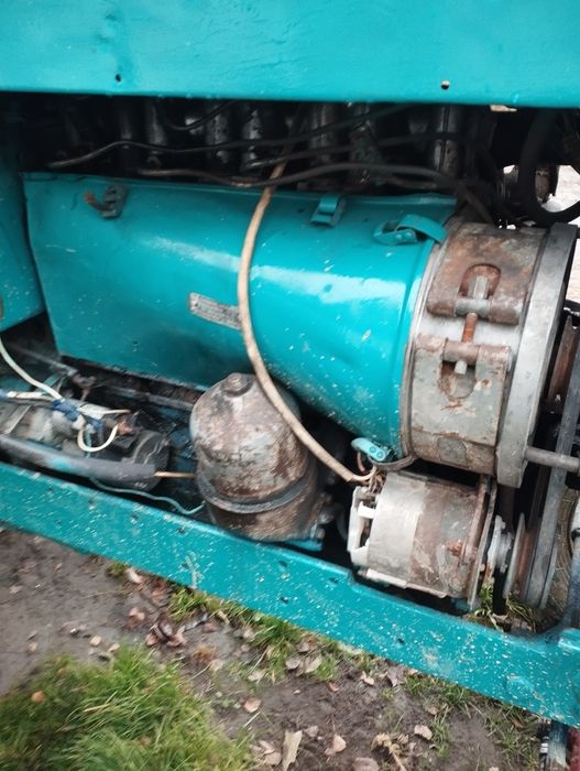 Продам Трактор т-40ам