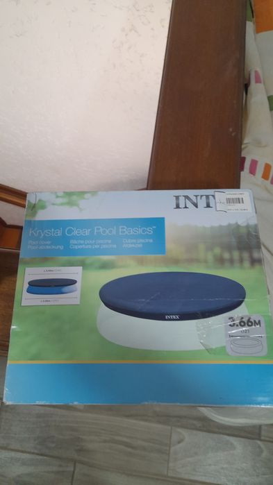Cobertura para piscina
