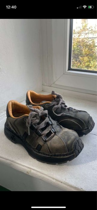 Взуття ArtCompany чоботи 38 розмір