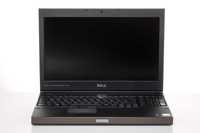 Laptop DELL M4700 - i7 3740 QM /16 GB ram / dysk 128 GB