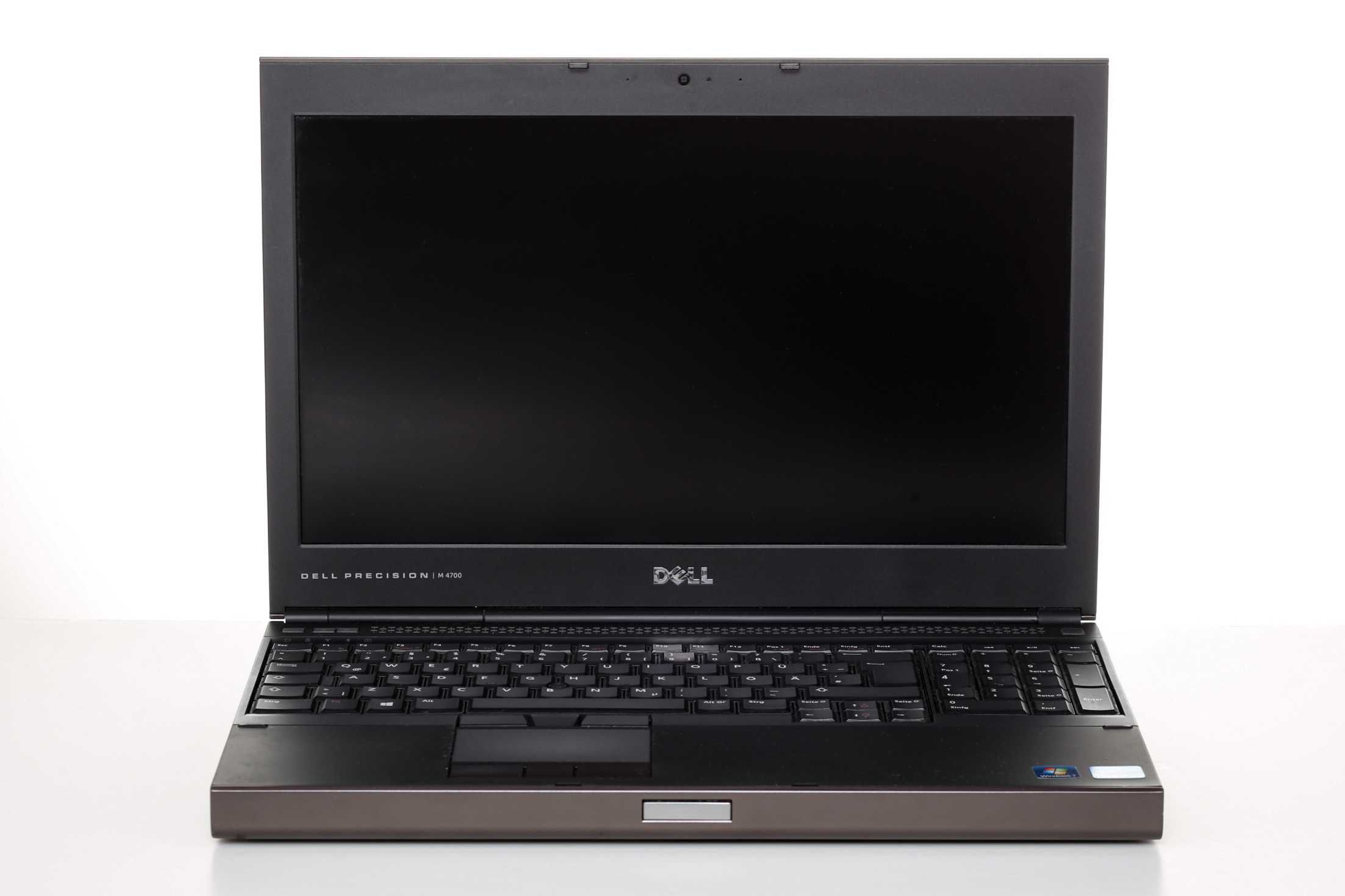 Laptop DELL M4700 - i7 3740 QM /16 GB ram / dysk 128 GB