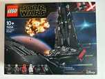 LEGO 75256 Wahadłowiec Kylo Rena Nowe oryginalnie zapakowane