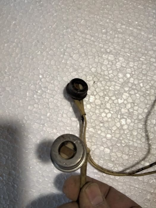 Реле времени сделано в ГДР,реле времени,термореле,пневмореле