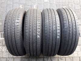 175/60R16 82H BRIDGESTONE , komplet opon letnich.