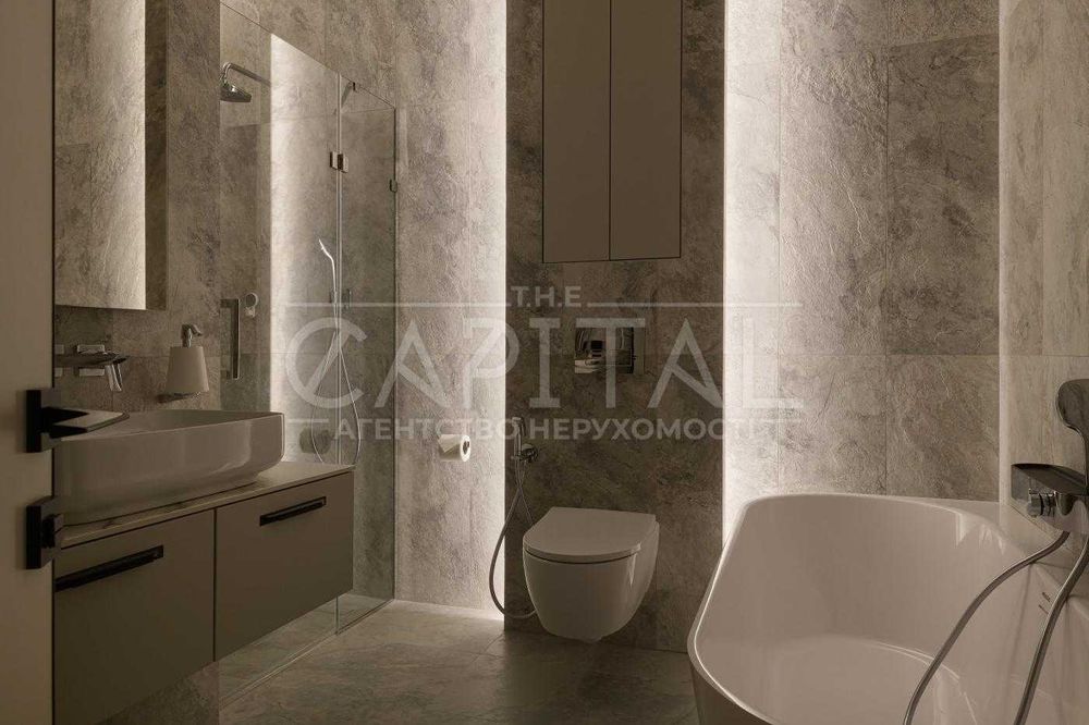 Продажа дизайнерська 3к квартира / 52 перлина/Печерськ/Михайла Бойчука