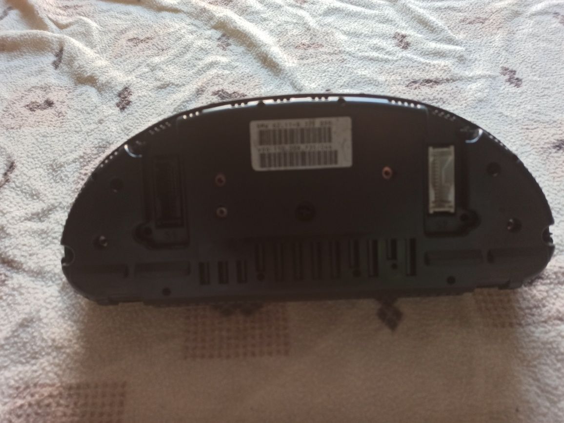 Quadrante BMW E39 td/tds (1996/1999)