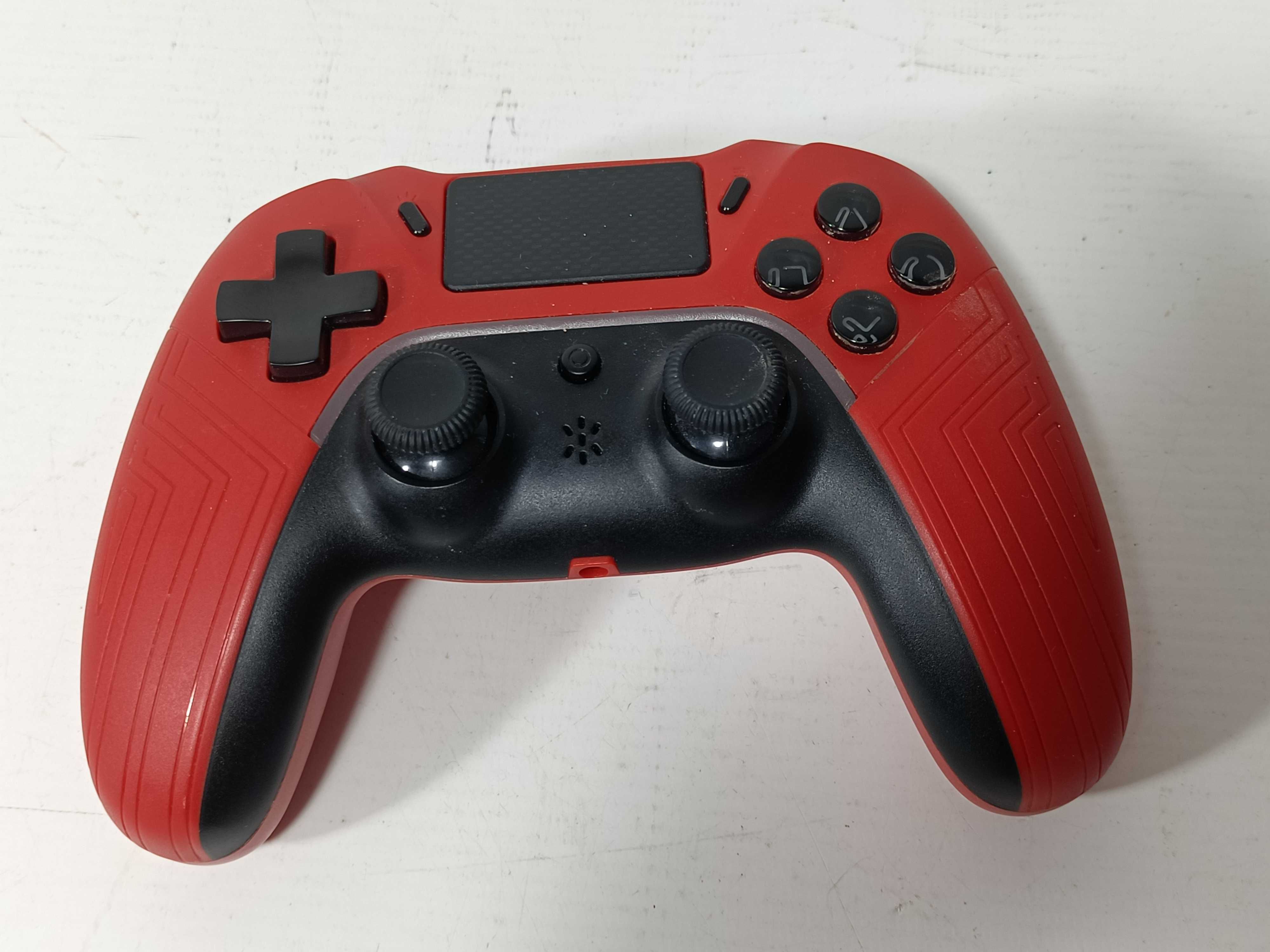 Pad PS4 Cobra QSP458RD