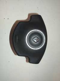 Airbag Volante Renault Megane Ii Grandtour (Km0/1_)