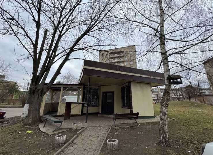 Продам приміщення, МАФ, 30м2. Мазепи 171