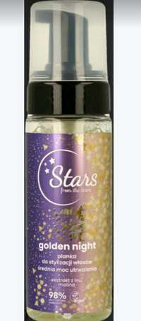 Pianka do włosów Stars,space Pianka 150 ml