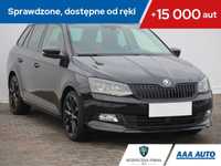 Skoda Fabia 1.2 TSI Monte Carlo , DSG, Navi, Klimatronic, Tempomat, Parktronic,