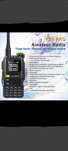 Radio Baofeng k-61 Pro.