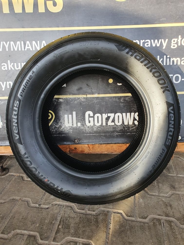 Opony letnie 205/65/16 Hankook Ventus Prime 4