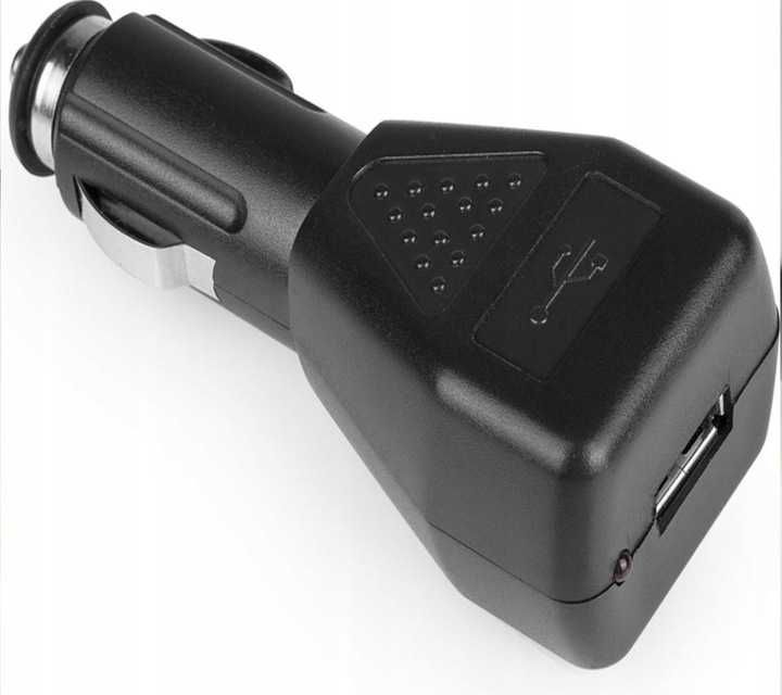 Nowy samochodowy zestaw głośnomówiący Bluetooth Smartwares SK-1541